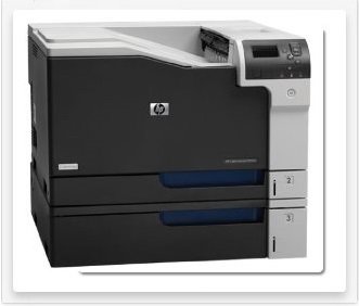 HP Colour LaserJet M750dn